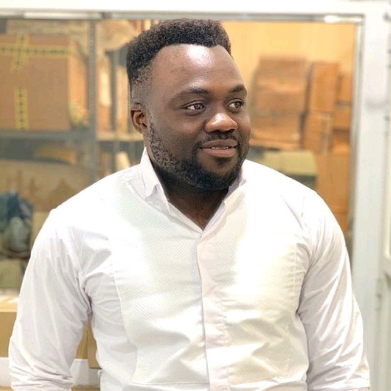 Founder - Abia Samuel