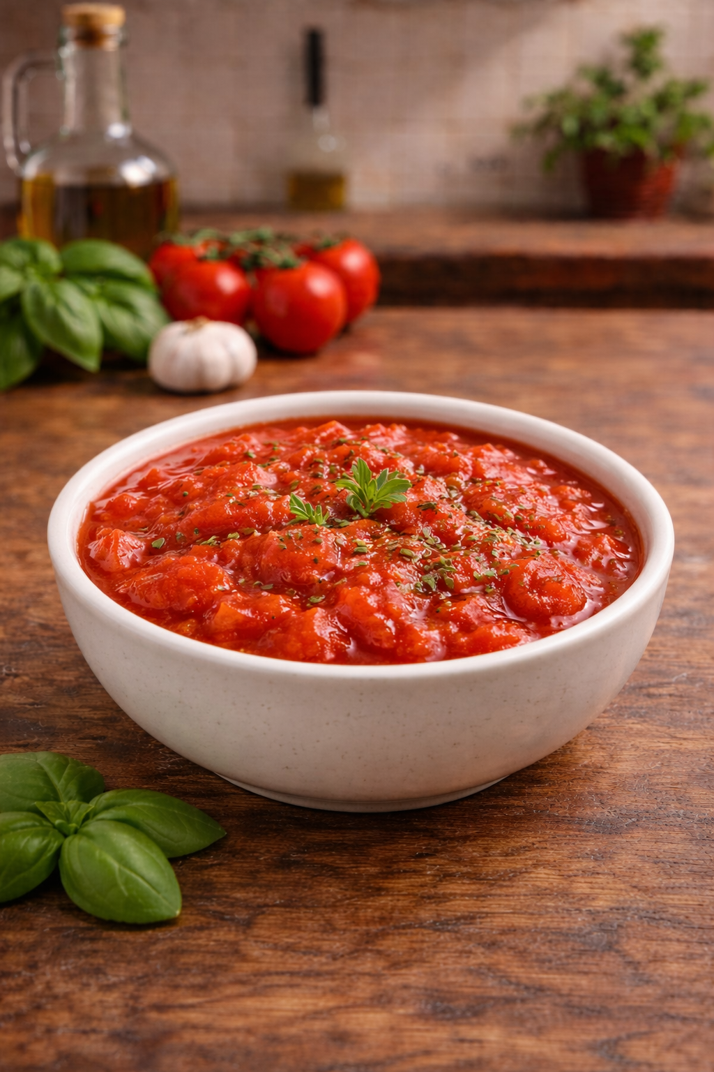 4-Hour Beef Bolognese — 400g