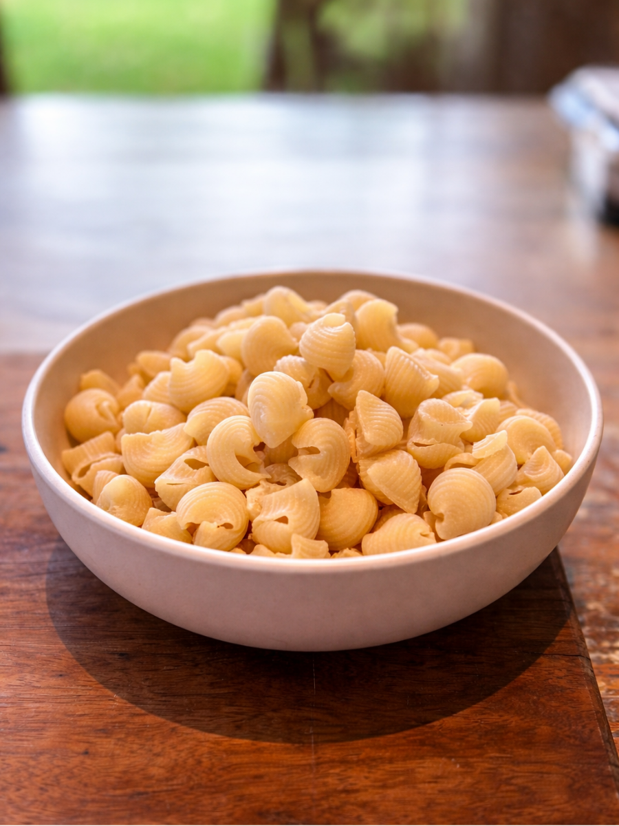 Canestri Fresh Pasta — 400g