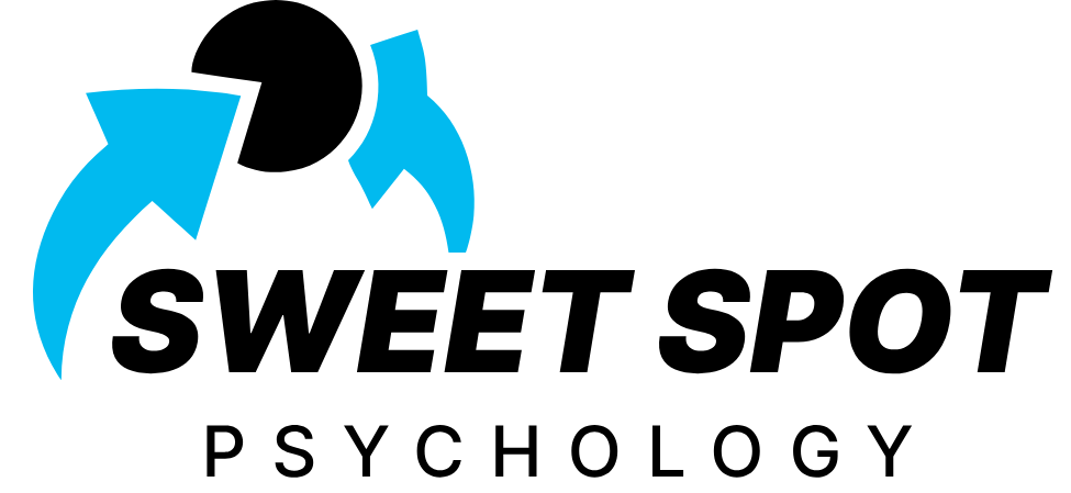 Sweet Spot Psychology