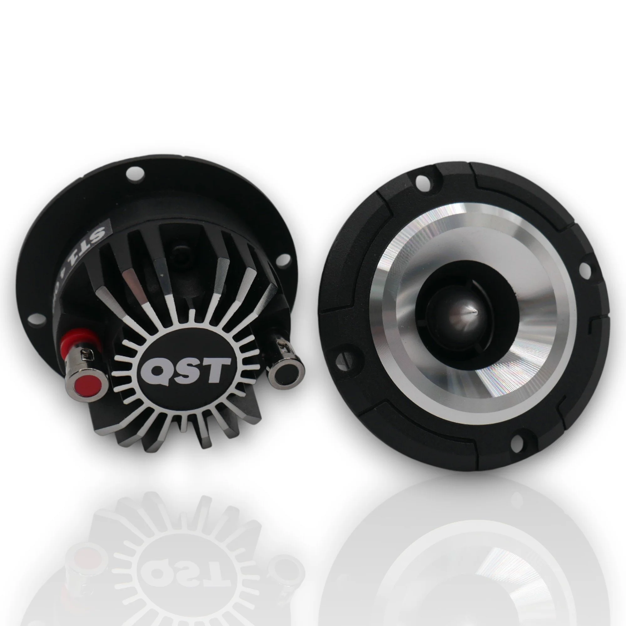 QST ST-1 Super Tweeter
