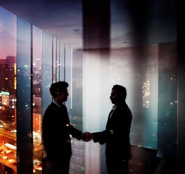 Customized Business Solutions