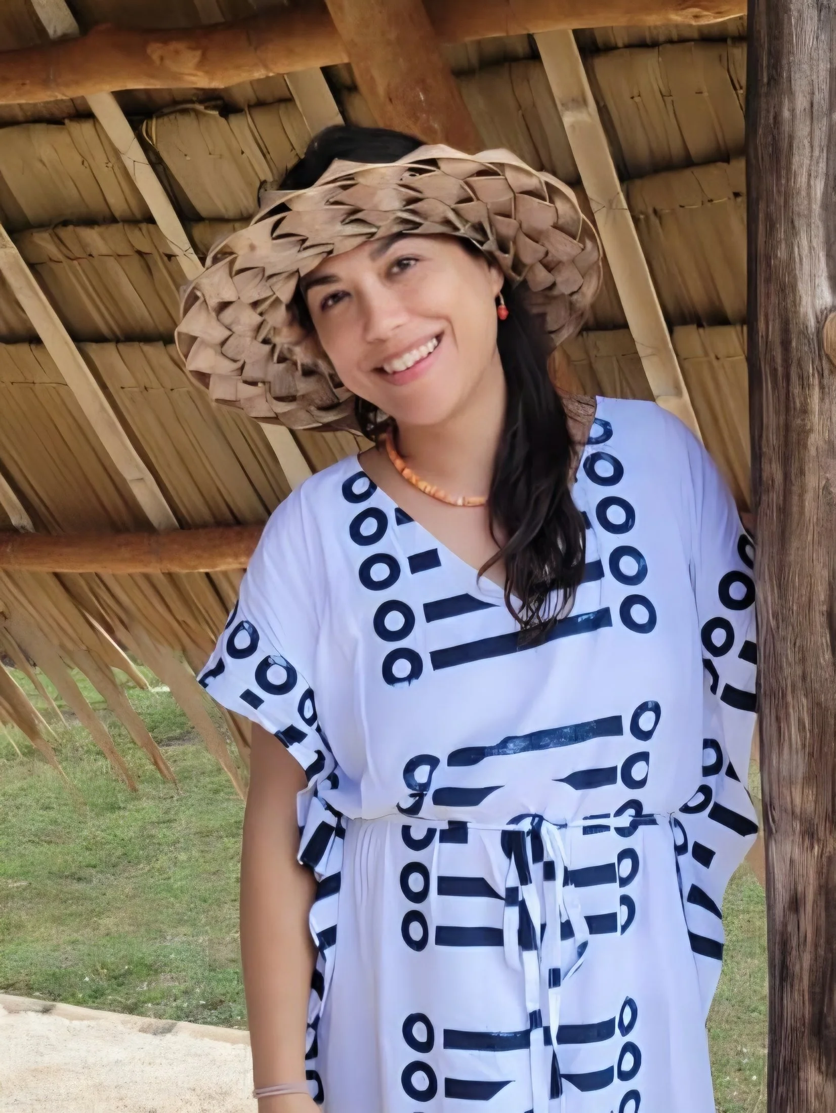 Michelle Crisostomo Guåhan Sustainable Culture