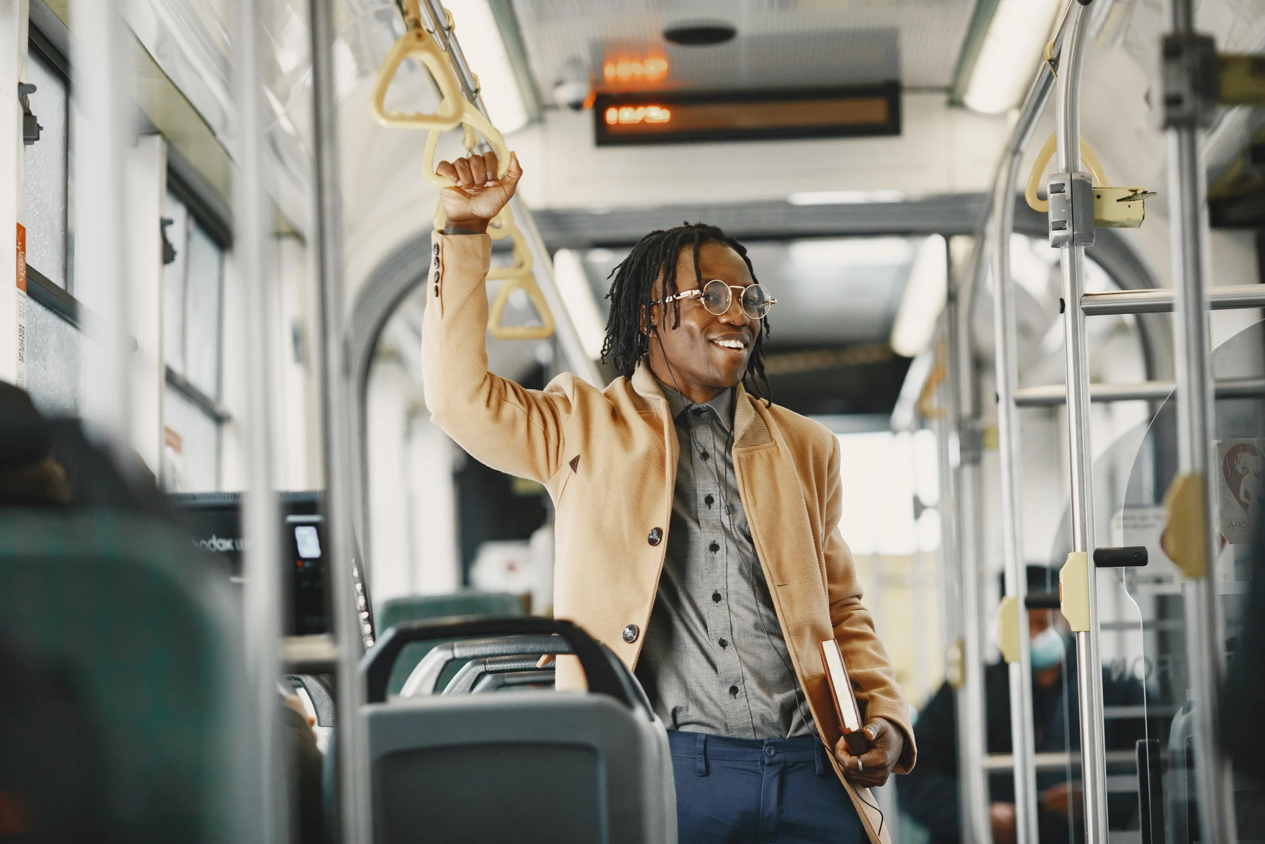 Affordable transportation to transform our city
