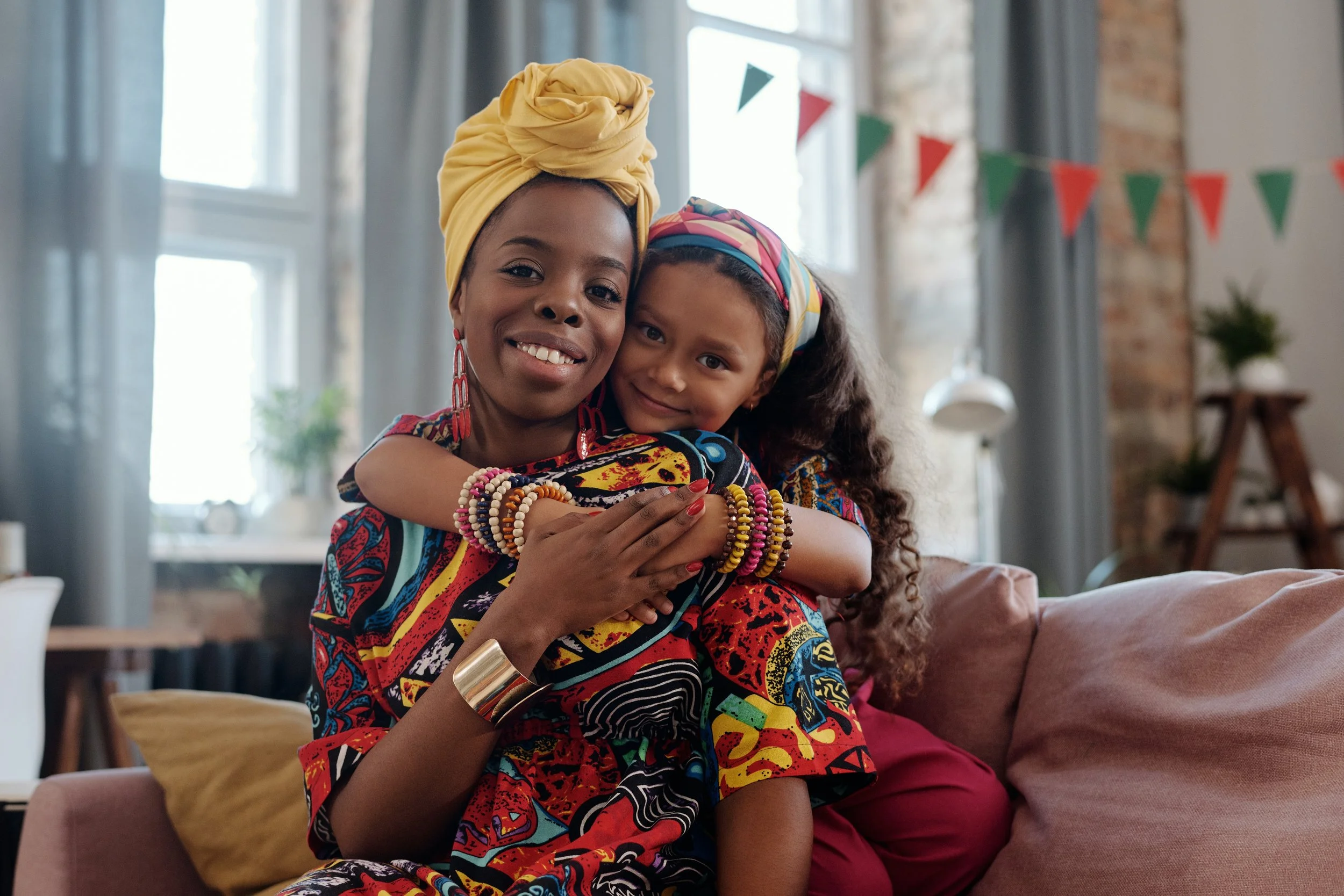 The importance of housing, health and community