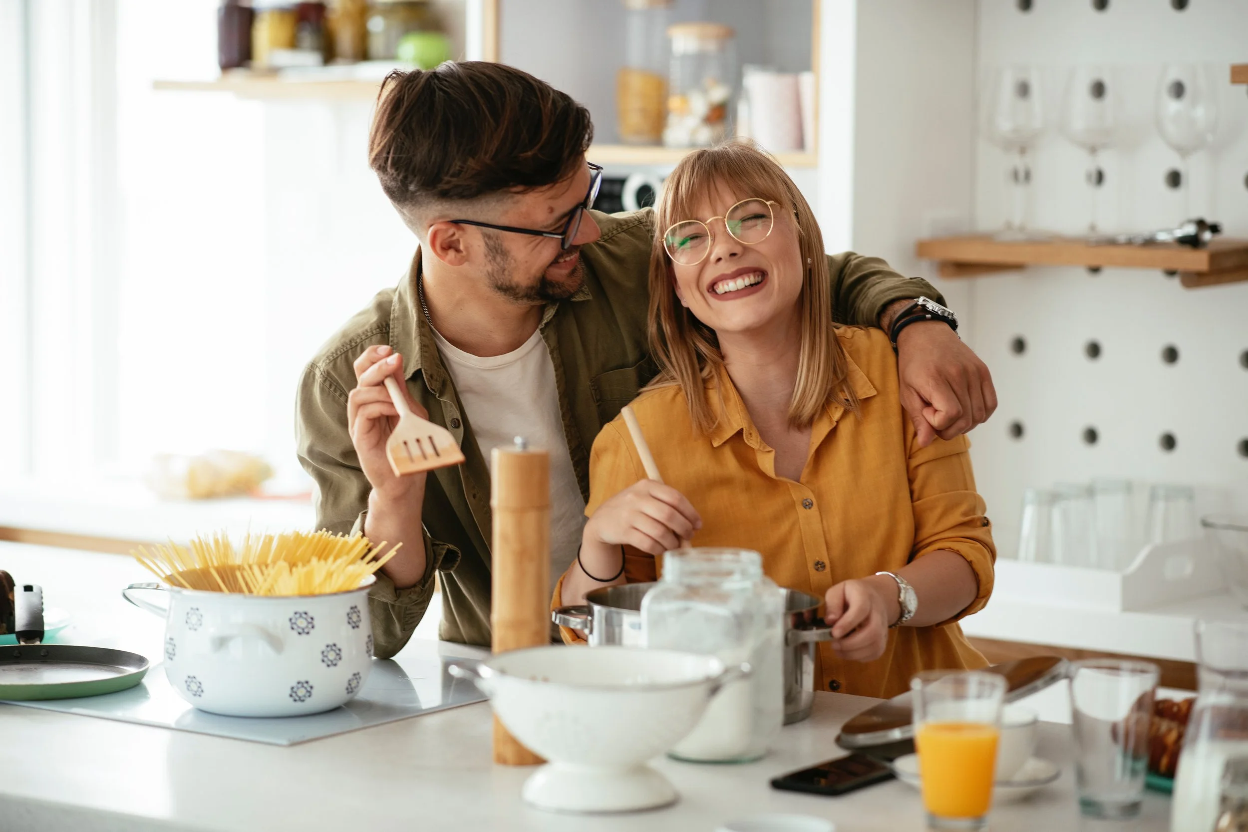 Challenging a broken system to make renting fair