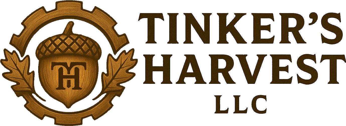 Tinker's Harvest LLC