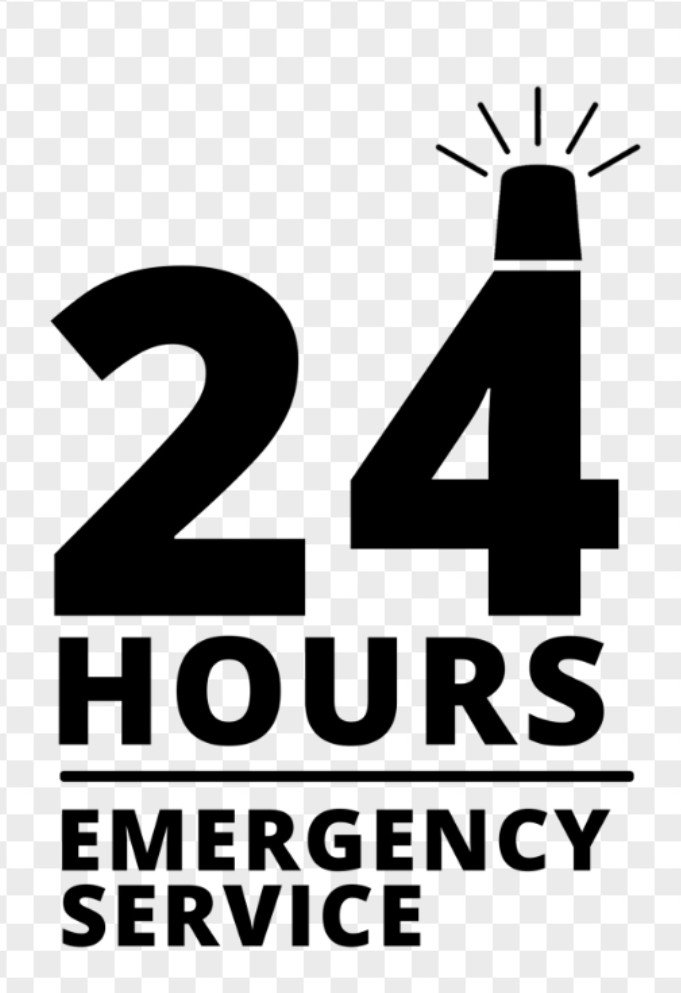 Emergency & Priority Repairs Additional Fee