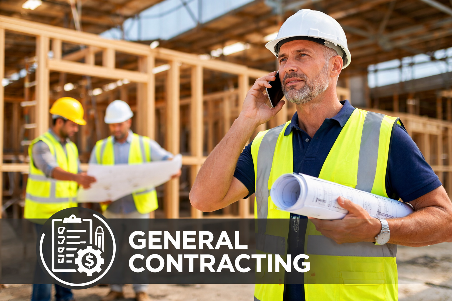 General Contracting
