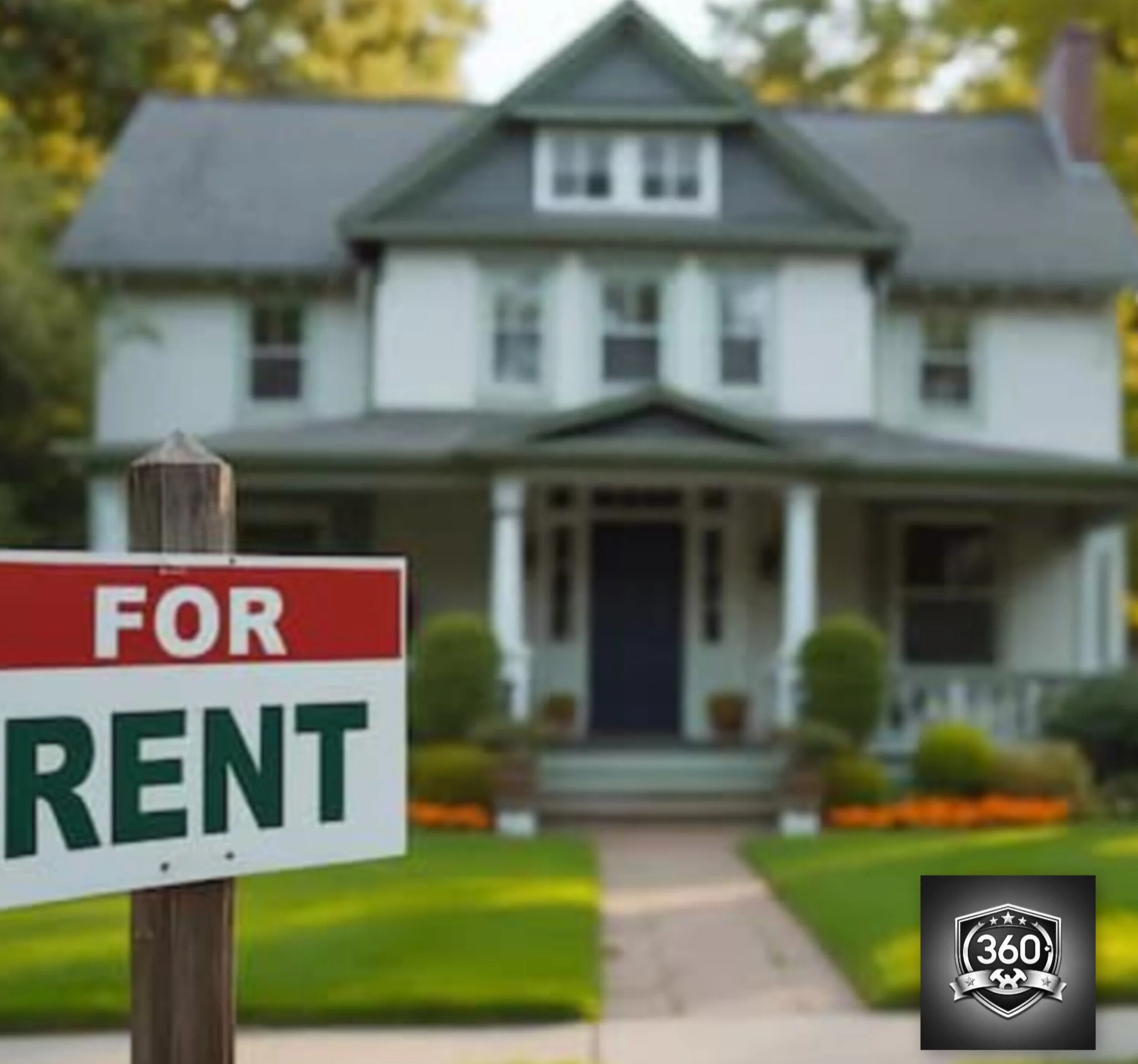 Property Maintenance & Turnover Services