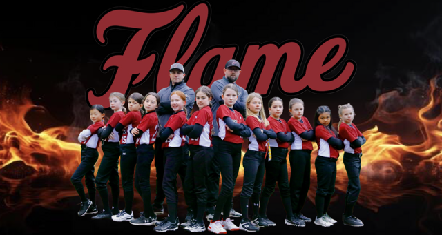 Flame 10U Anderson
