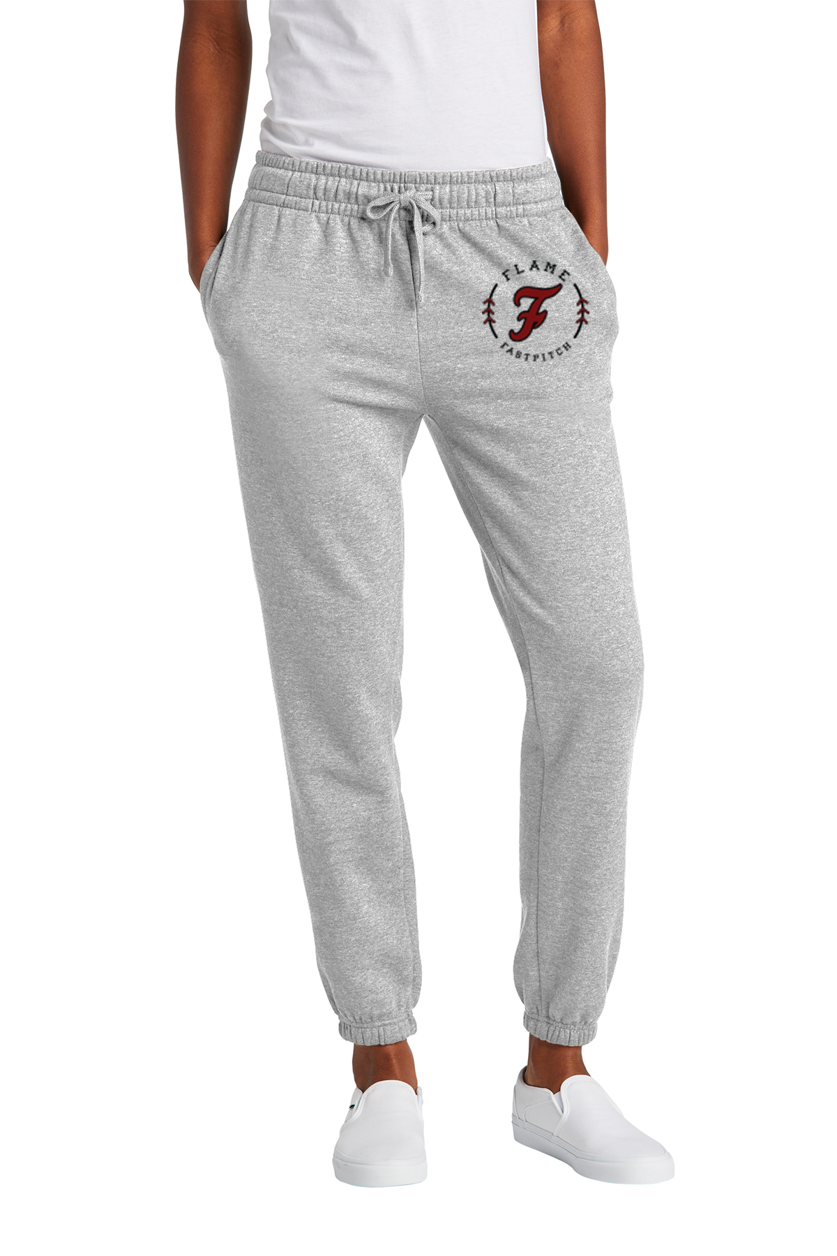 Womens VIT Fleece Sweatpant DT6110-Light Grey.png