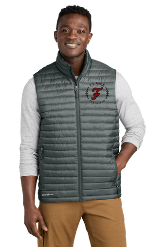 Eddie Bauer Mens Quilted Vest -EB517Black.png