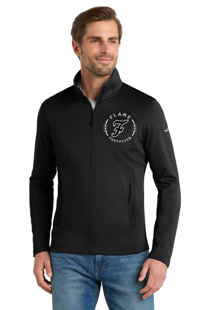 Eddie Bauer Mens Highpoint Fleece Jacket - EB240 Black.png