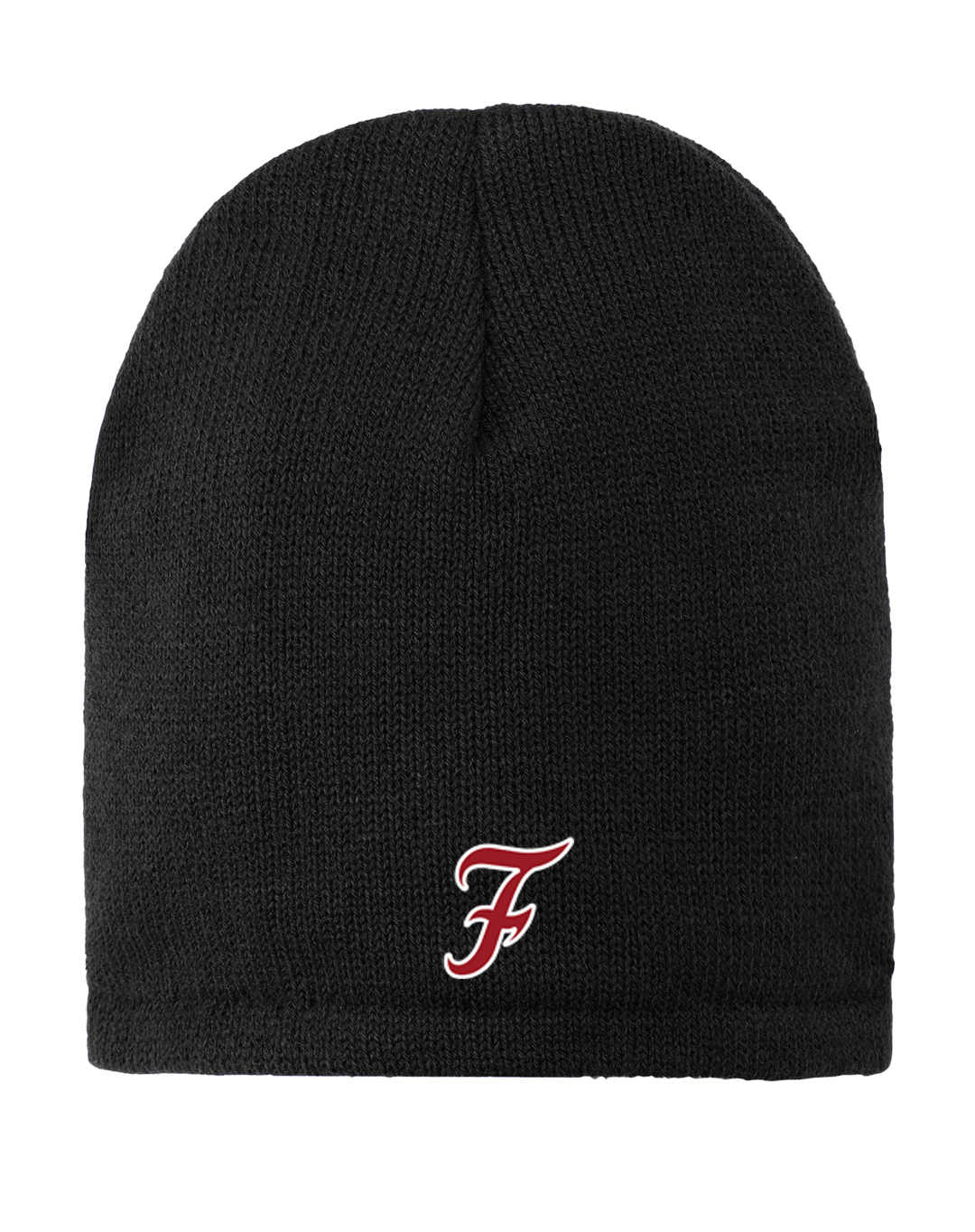 Port Beanie CP91L Black.png
