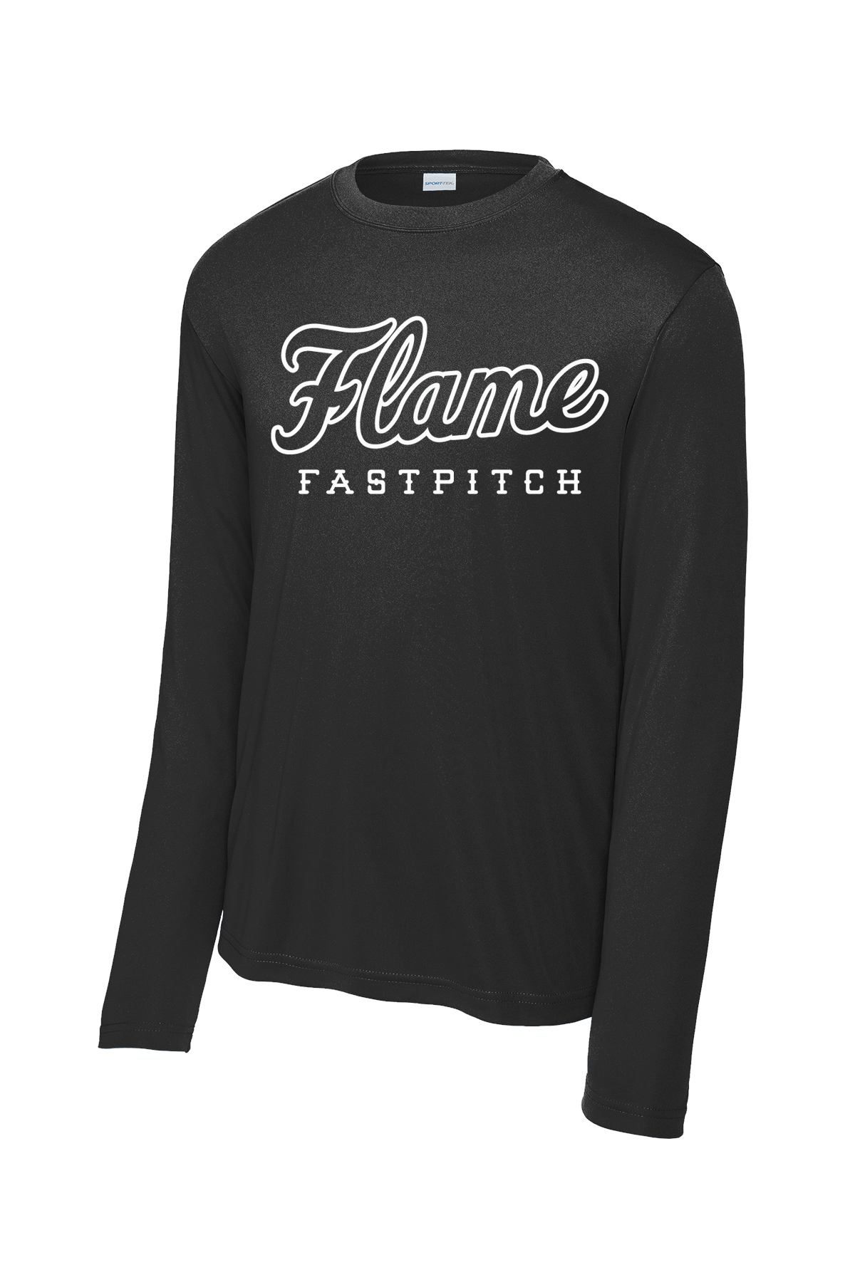 PosiCharge Competitor Long Sleeve-Black.png