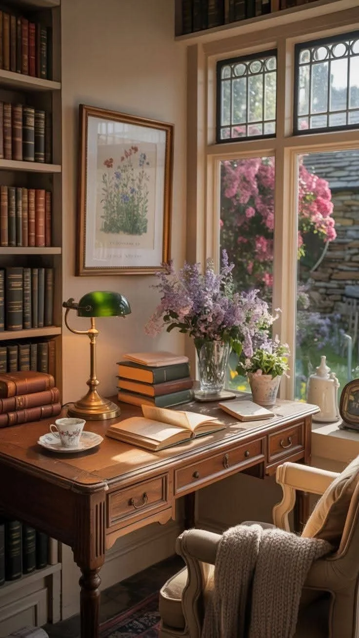 A Classic Writing Study