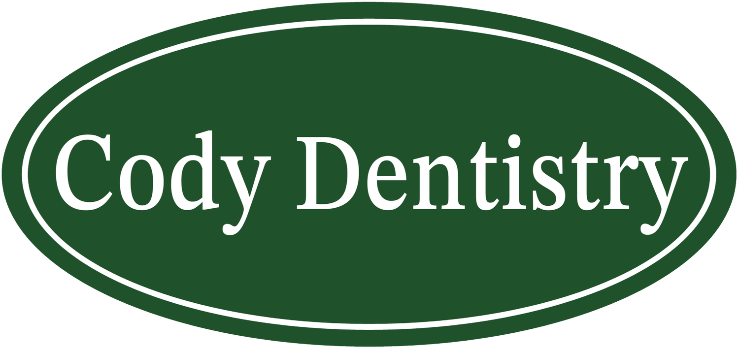 Cody Dentistry
