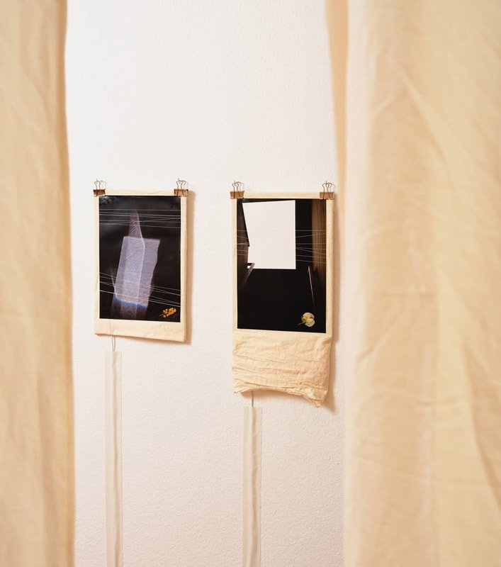 1437, Emergence: 707. Vessel Show, Fig & Oak, Los Angeles, 21 June 2024.