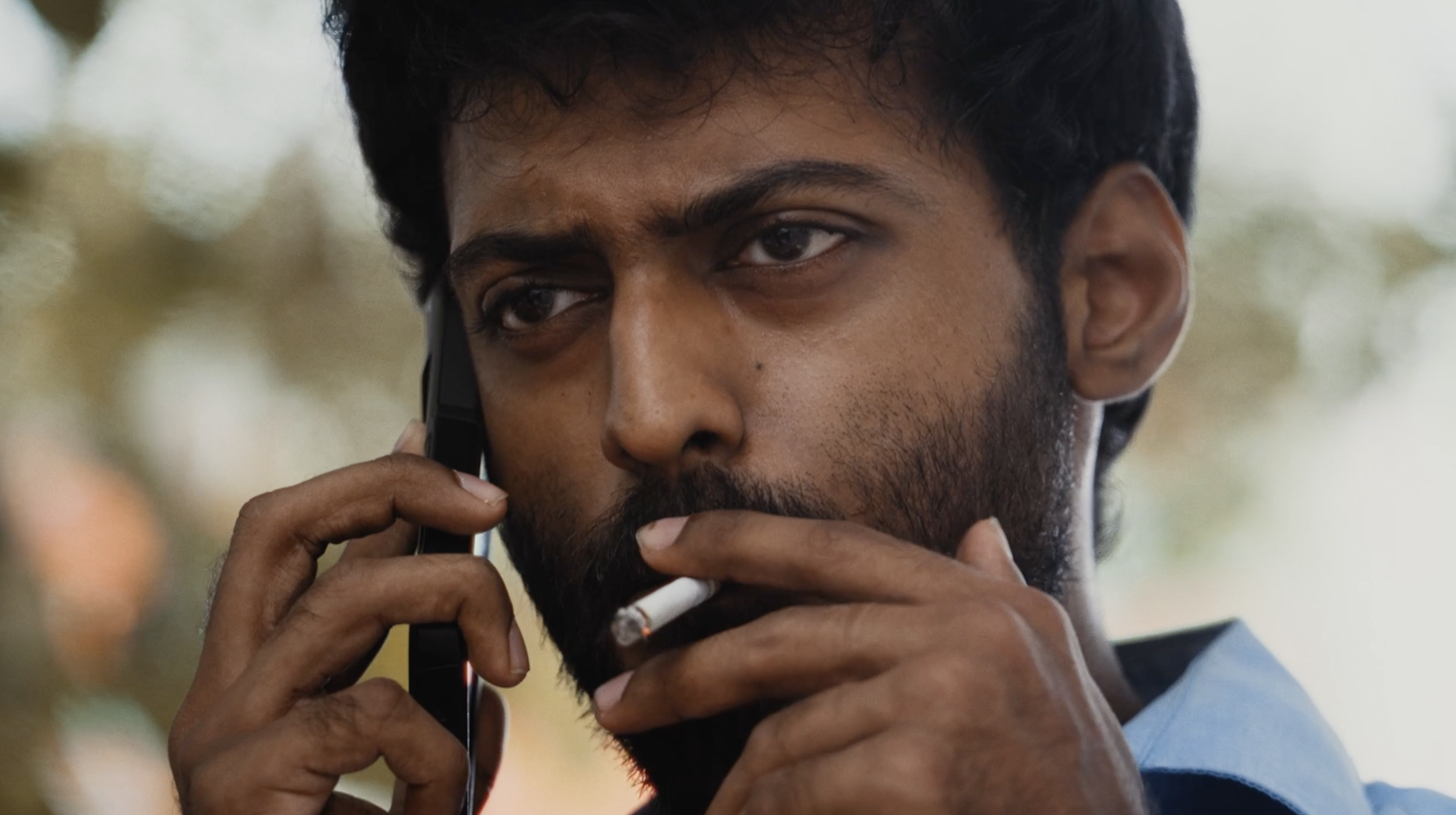 The Paiyen | Director