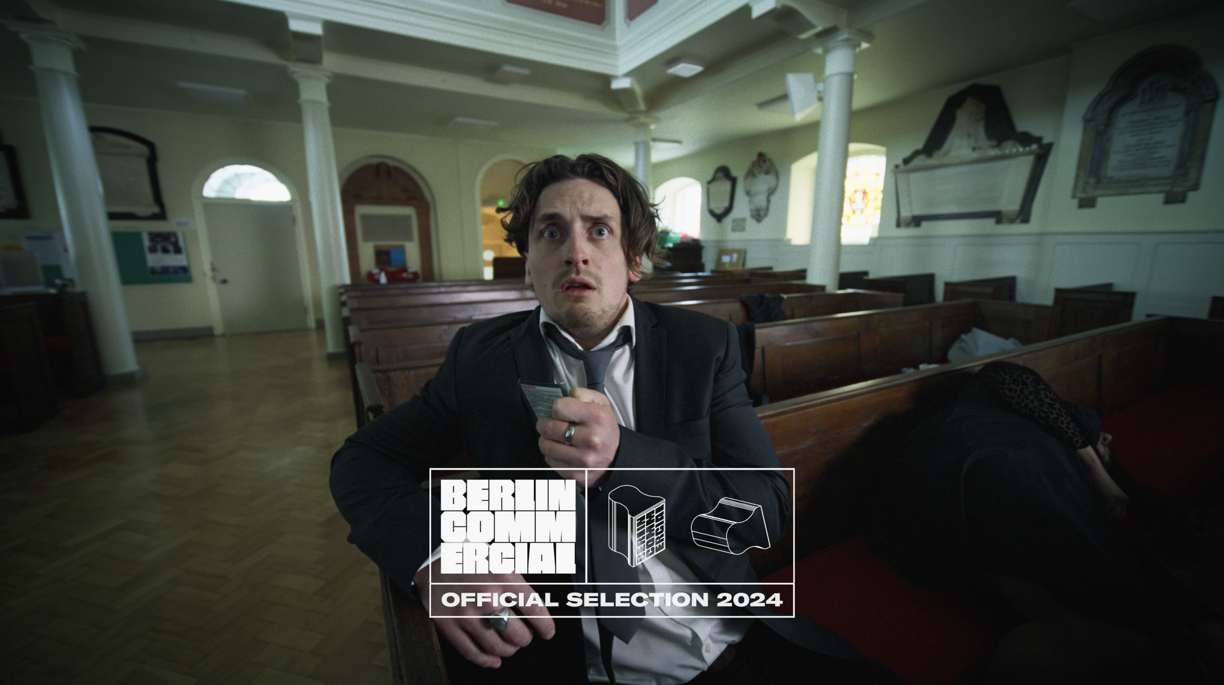 Lemsip | Director & DP