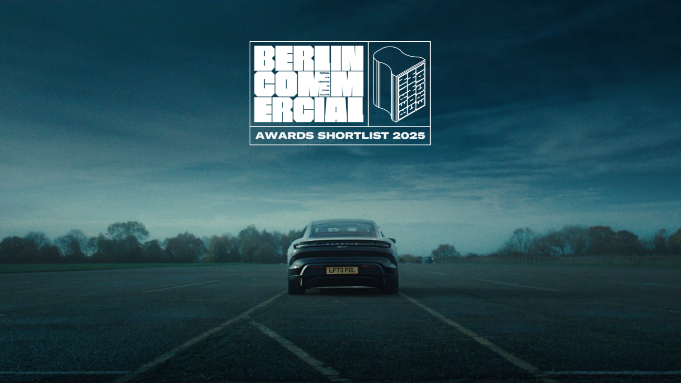 Porsche Taycan | Director