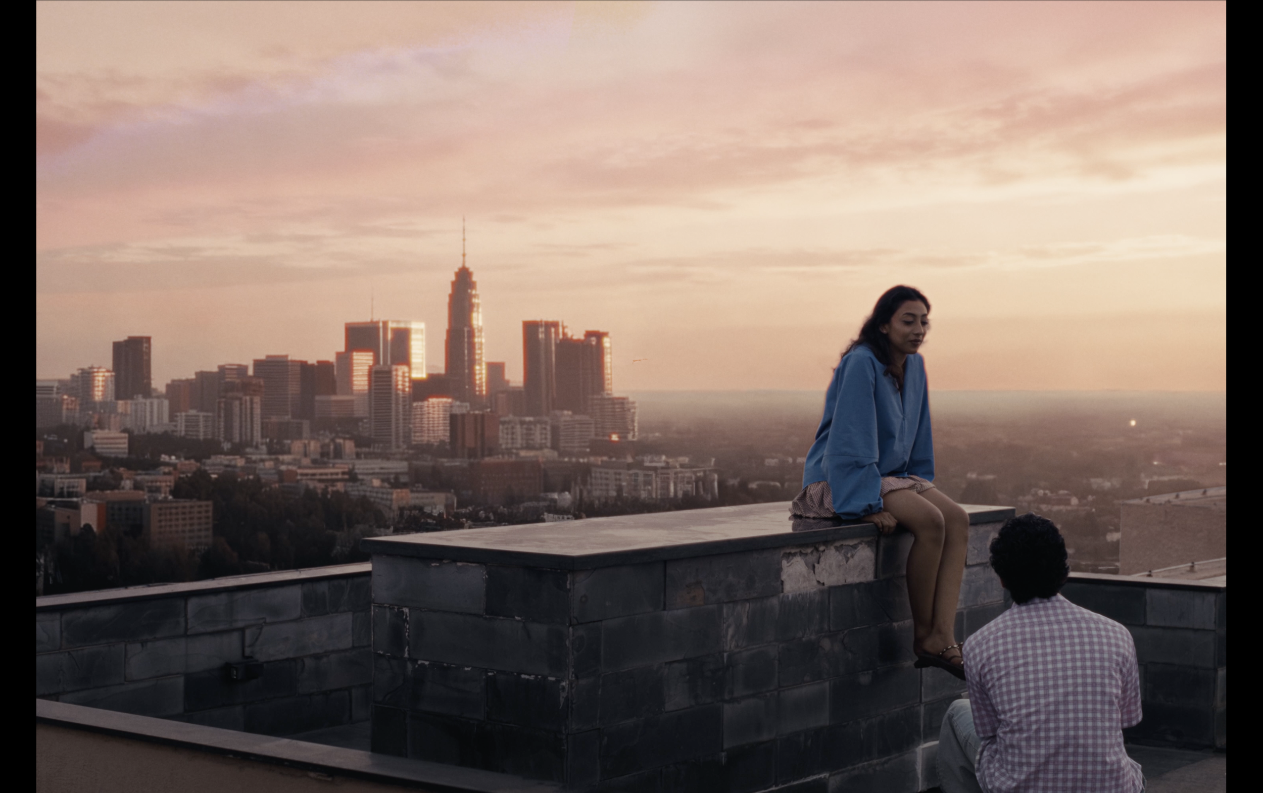 Echos Above | DP