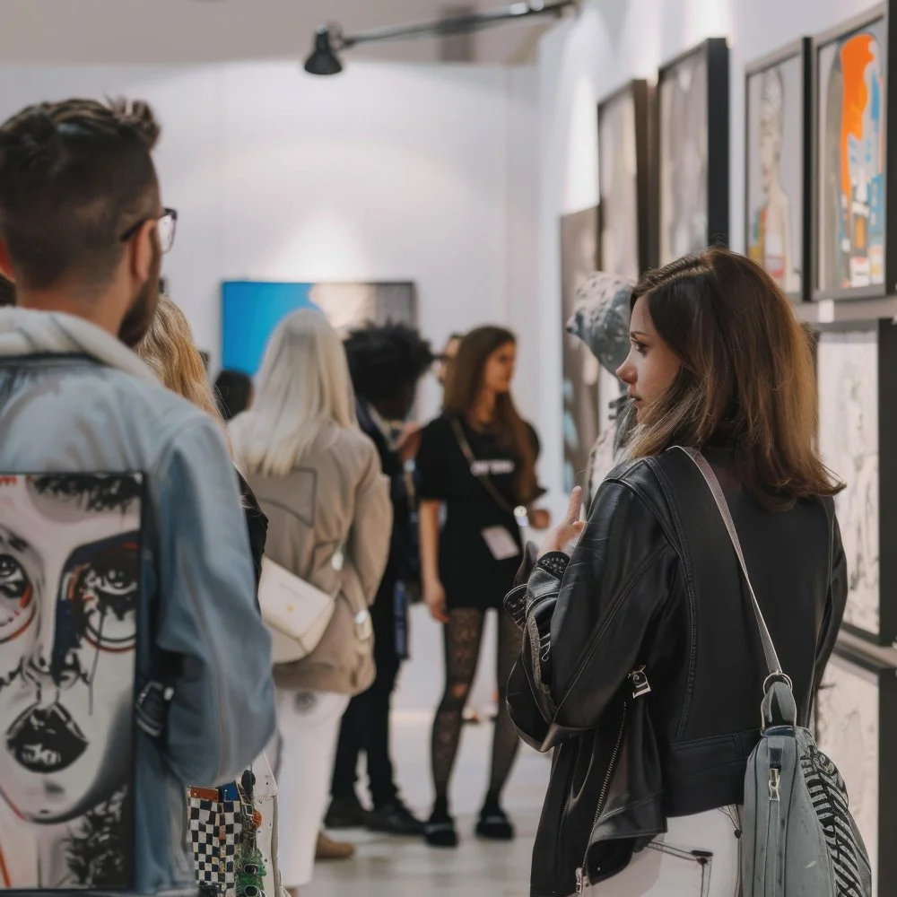 Make Room for Growth