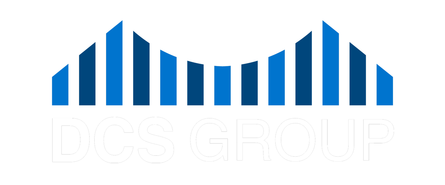 What We Do — DCS Group 3