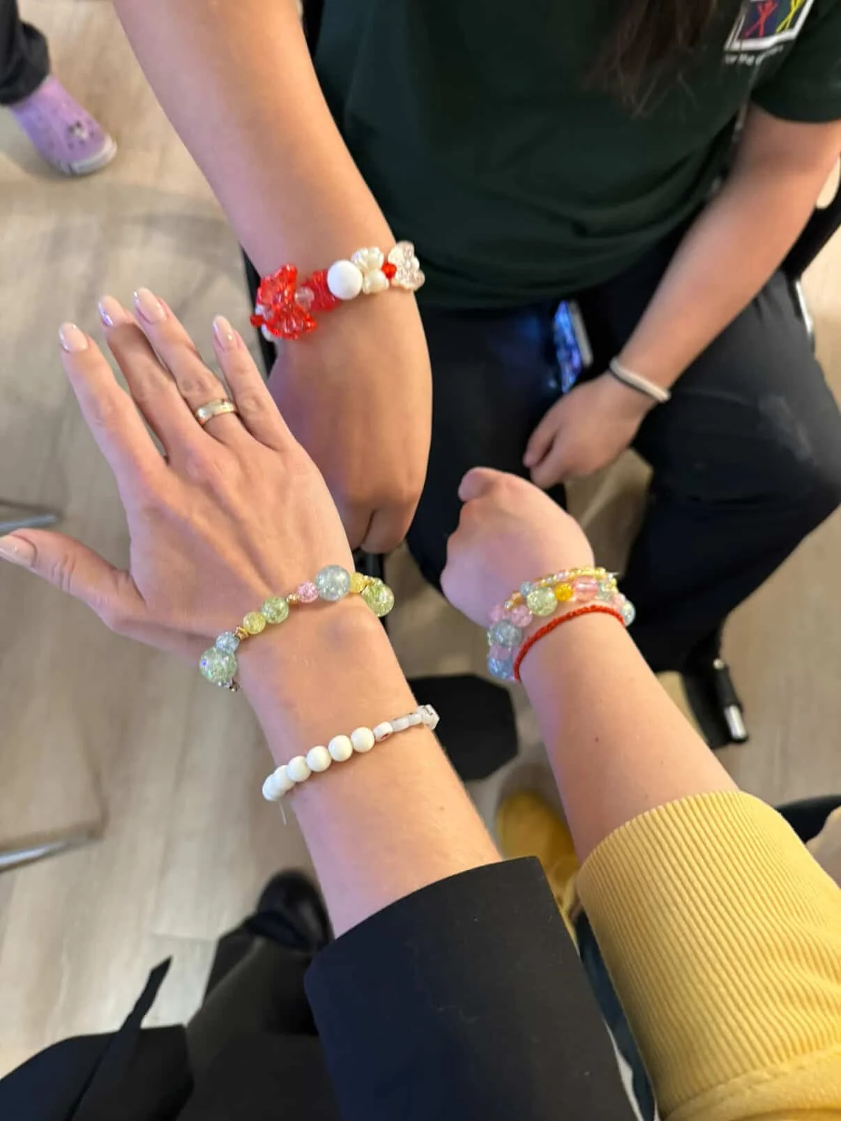 Children’s Creative Workshop