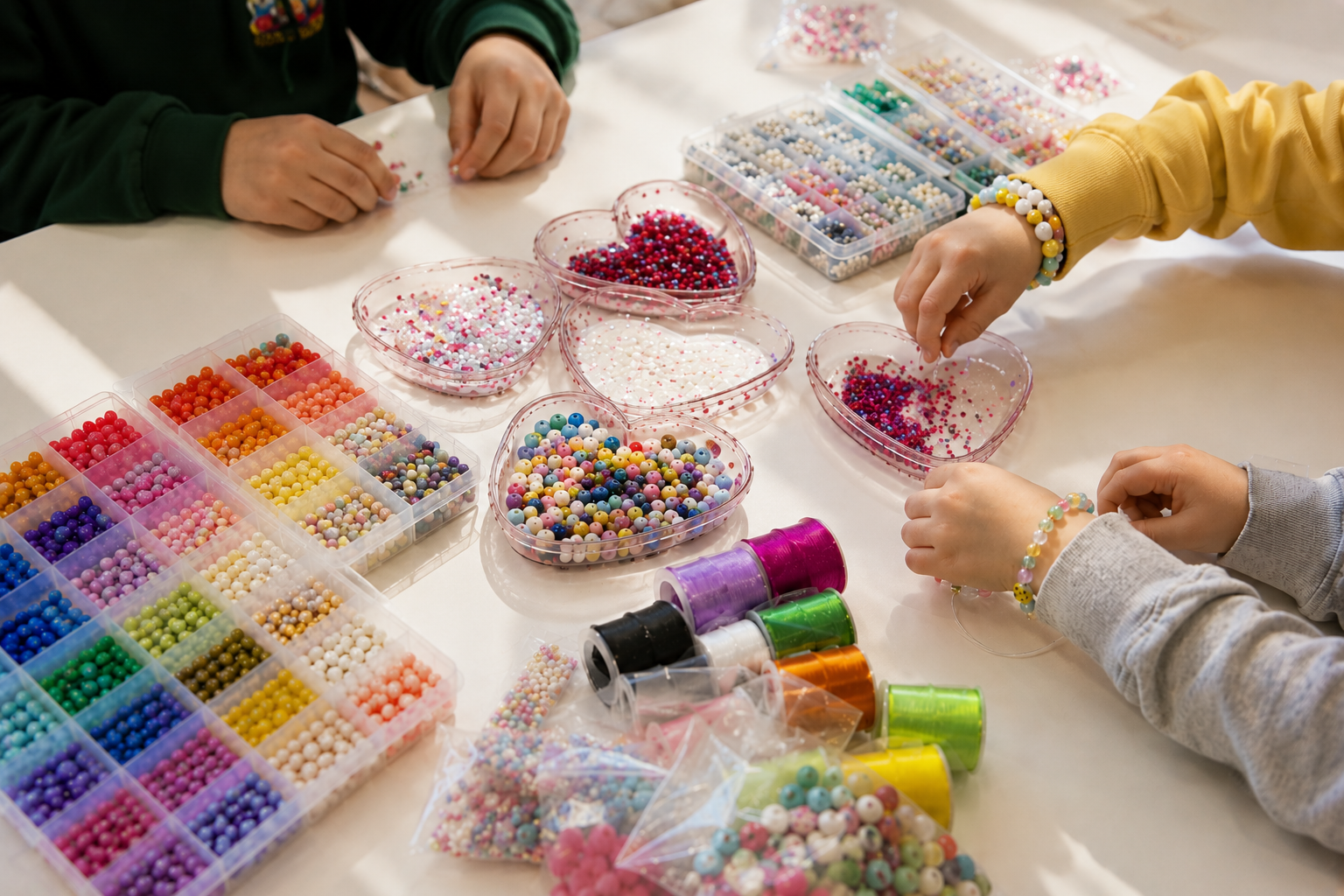 Children's Creative Workshop