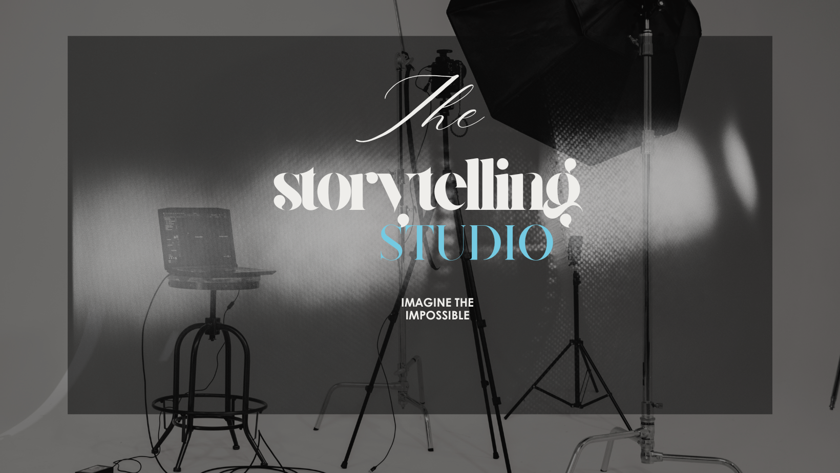 STORYTELLING STUDIO