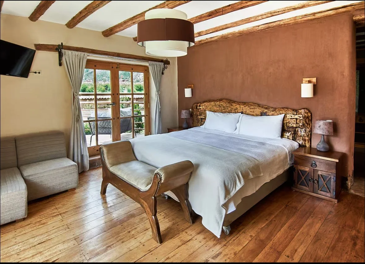 Single Accommodation