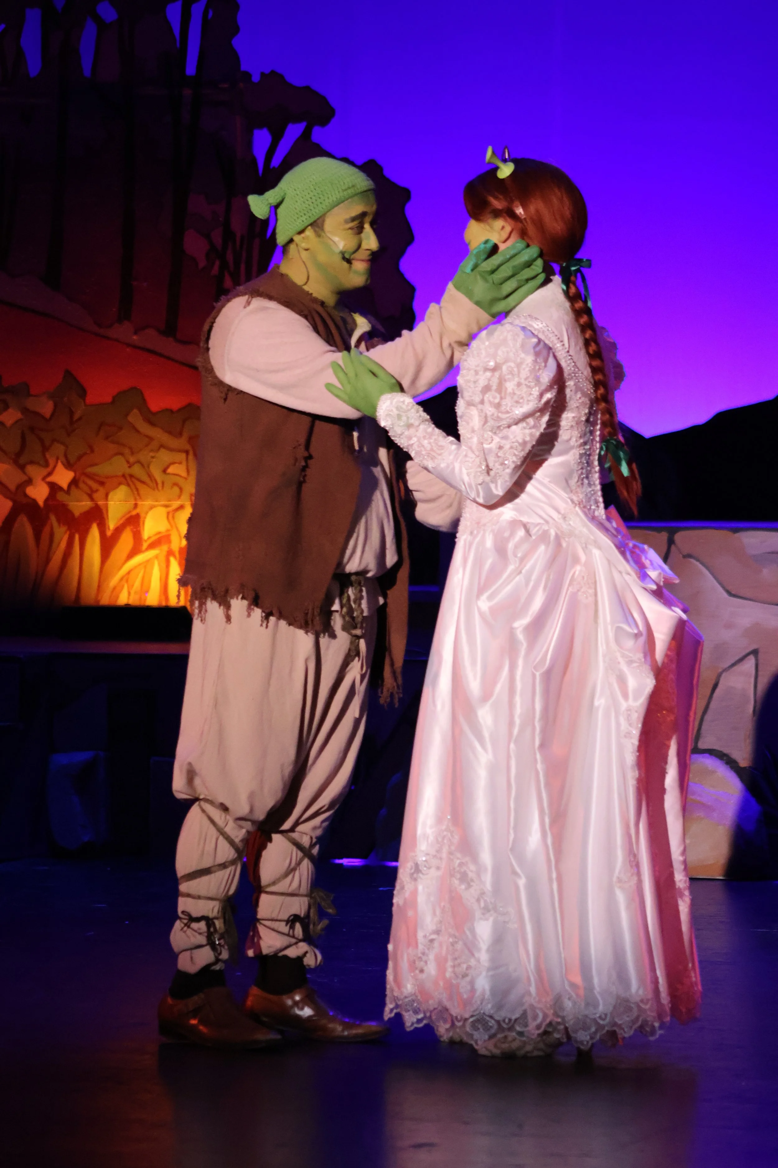 Shrek the Musical