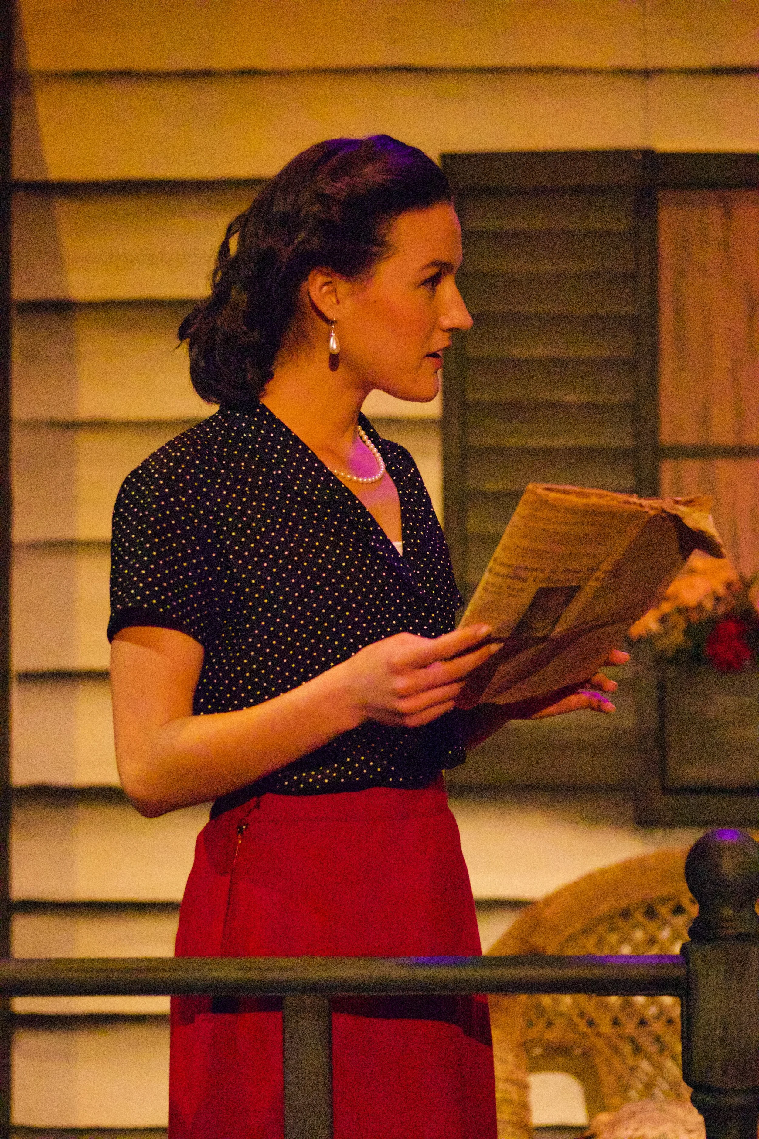 Last Train to Nibroc Design