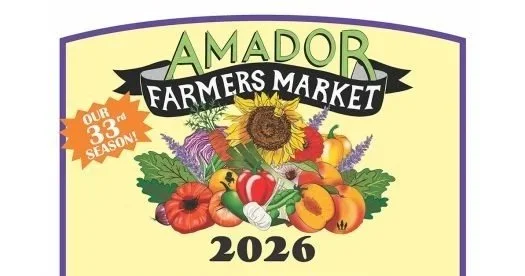Volcano Farmer’s Market