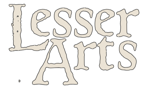 Lesser Arts