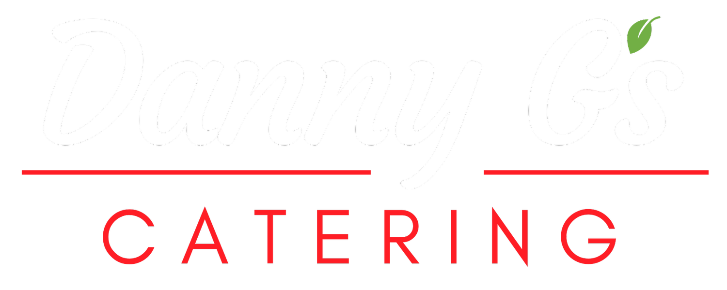 Danny G's Catering
