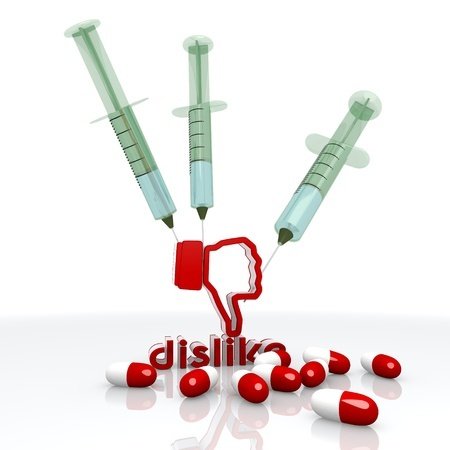 Pharmaceuticals Are Gateway Drugs