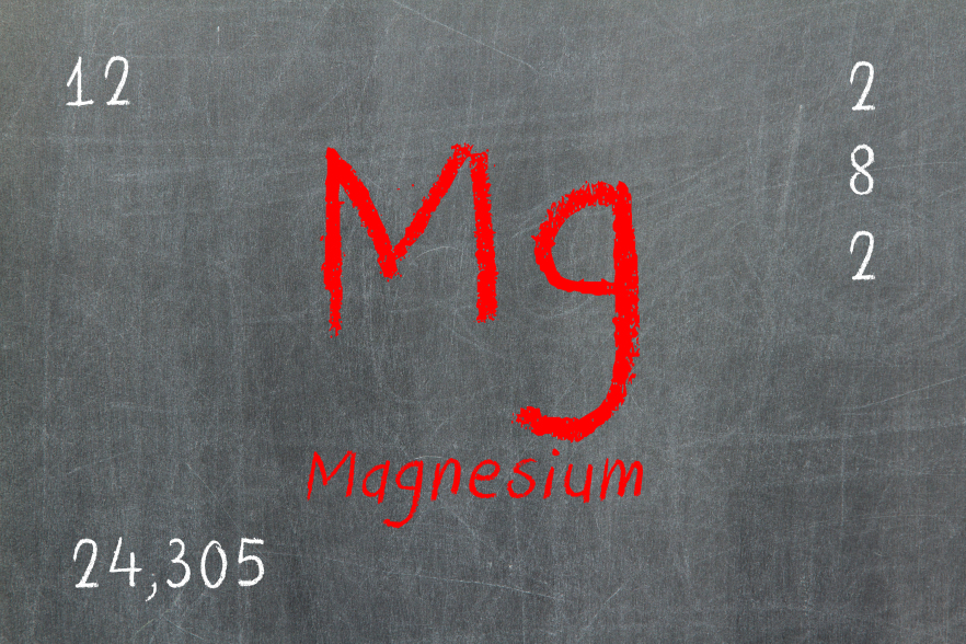 Migraines &amp; Magnesium