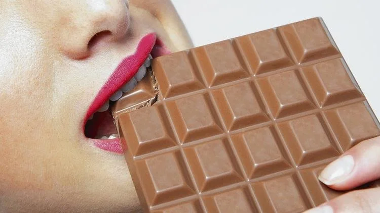 Interpreting The Body’s Food Cravings