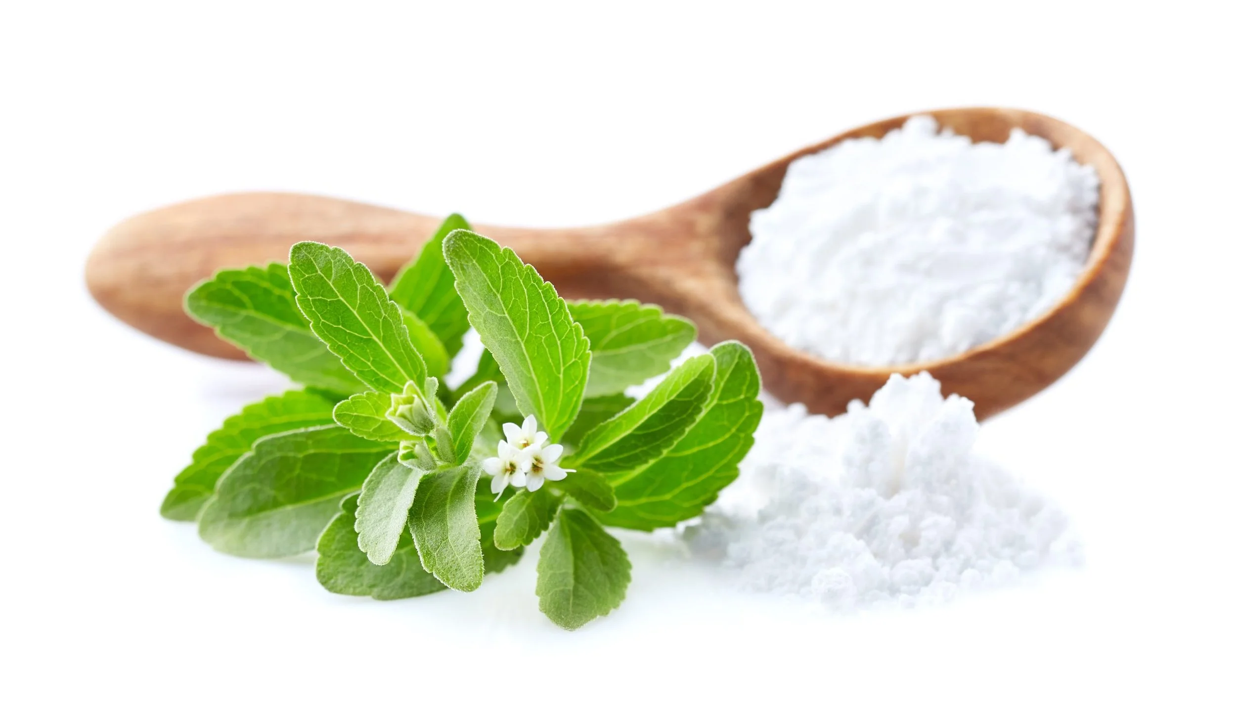 Stevia Over Other Sweeteners