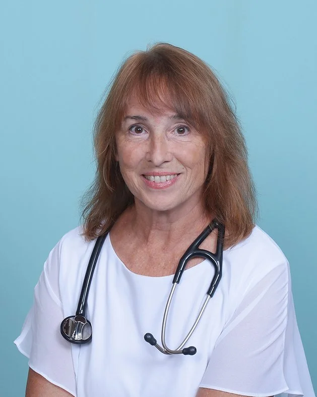 Dr. Colleen Huber