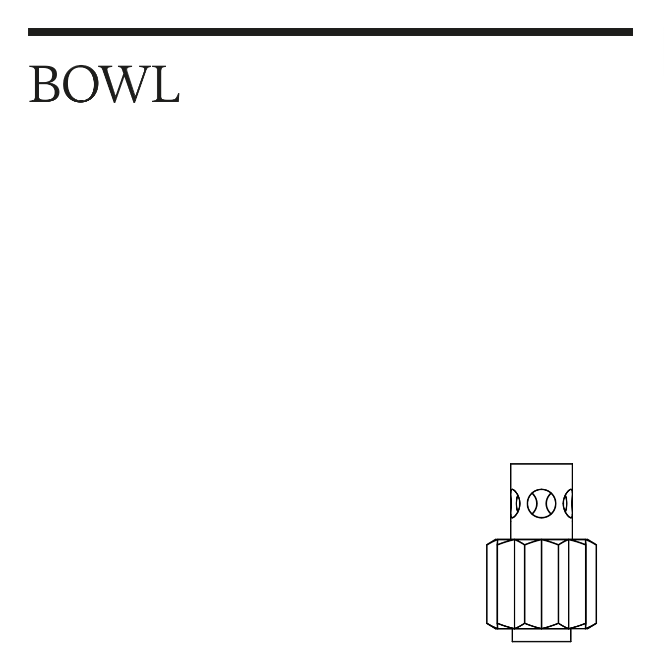 BOWL