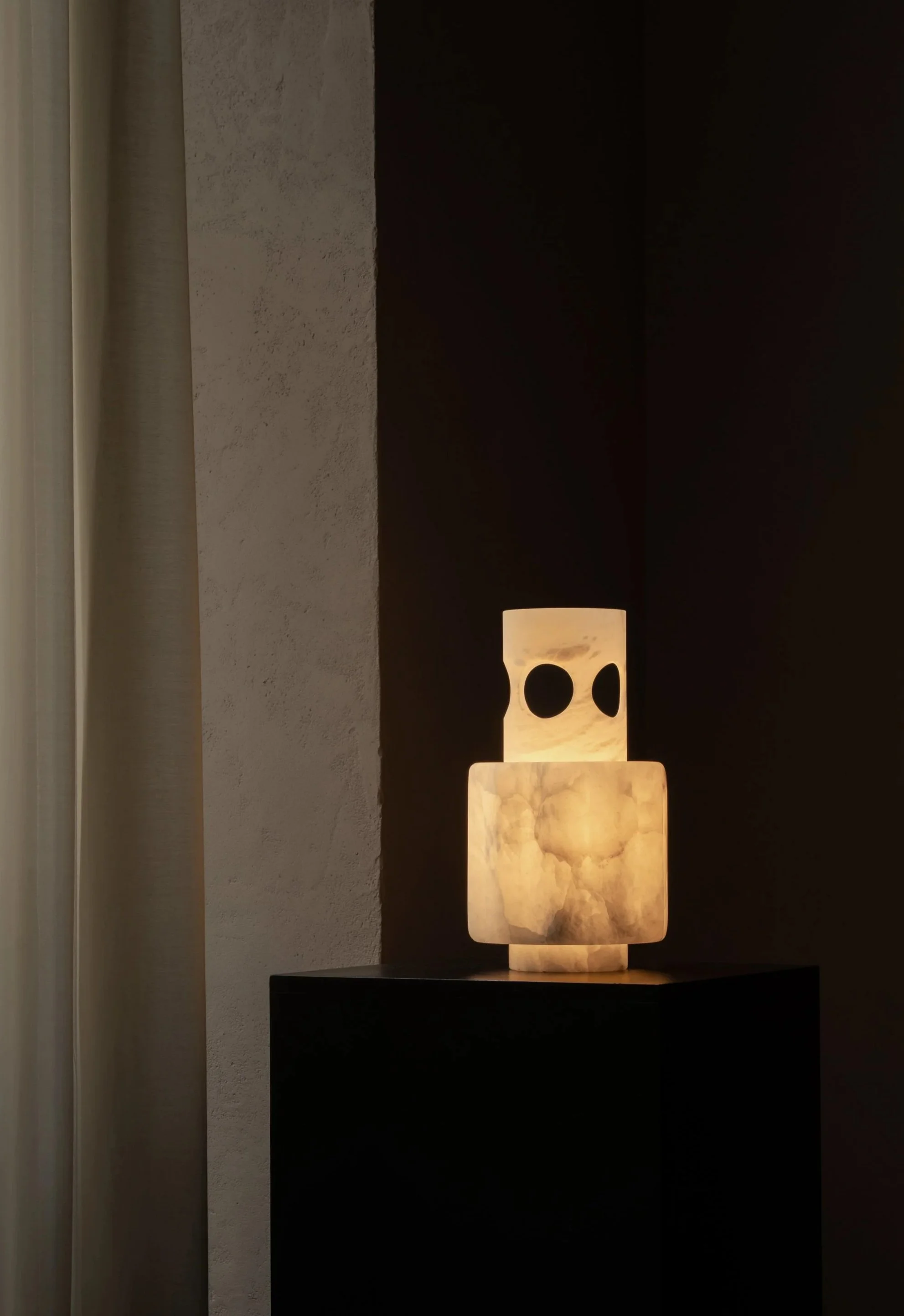 BOWL - version allumée