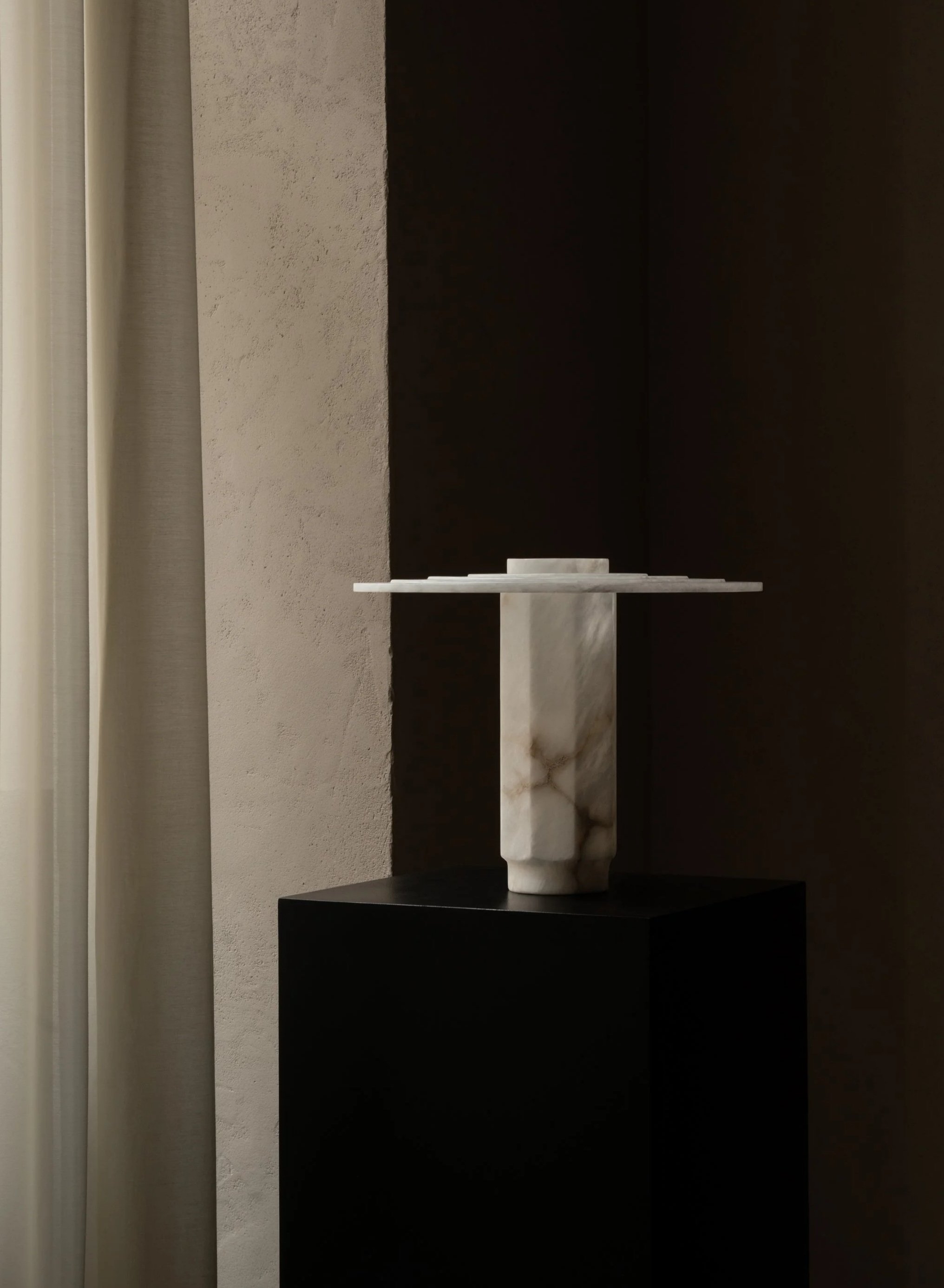 DISCO - lampe de table