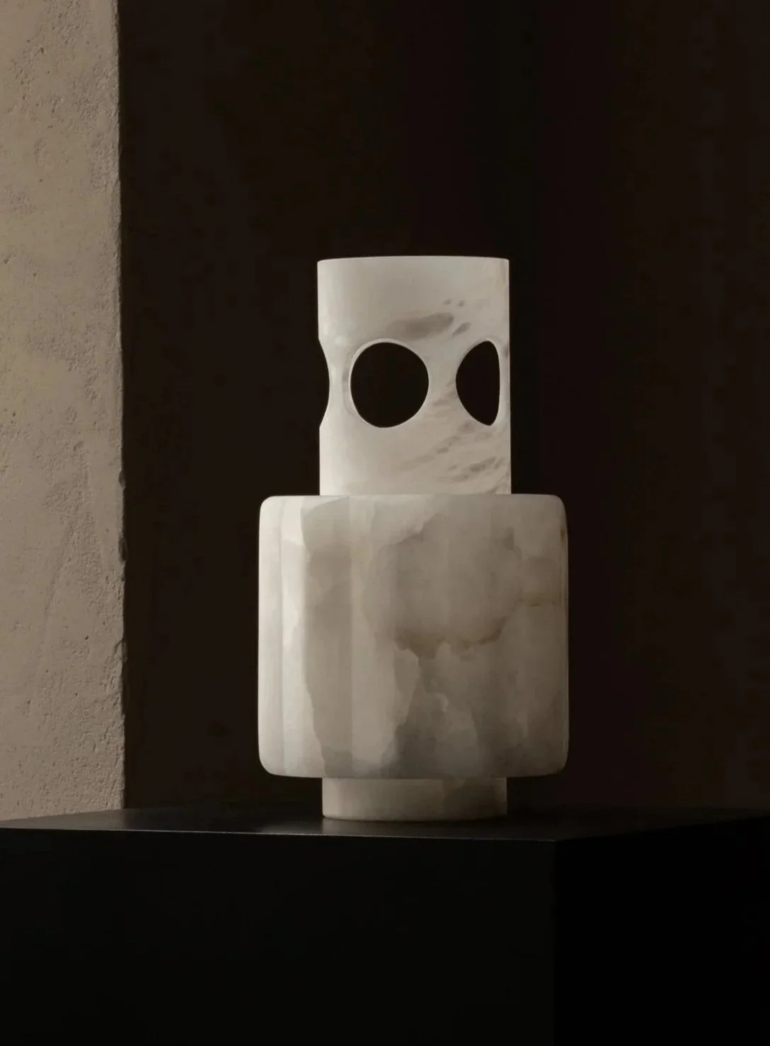 BOWL - lampe de table