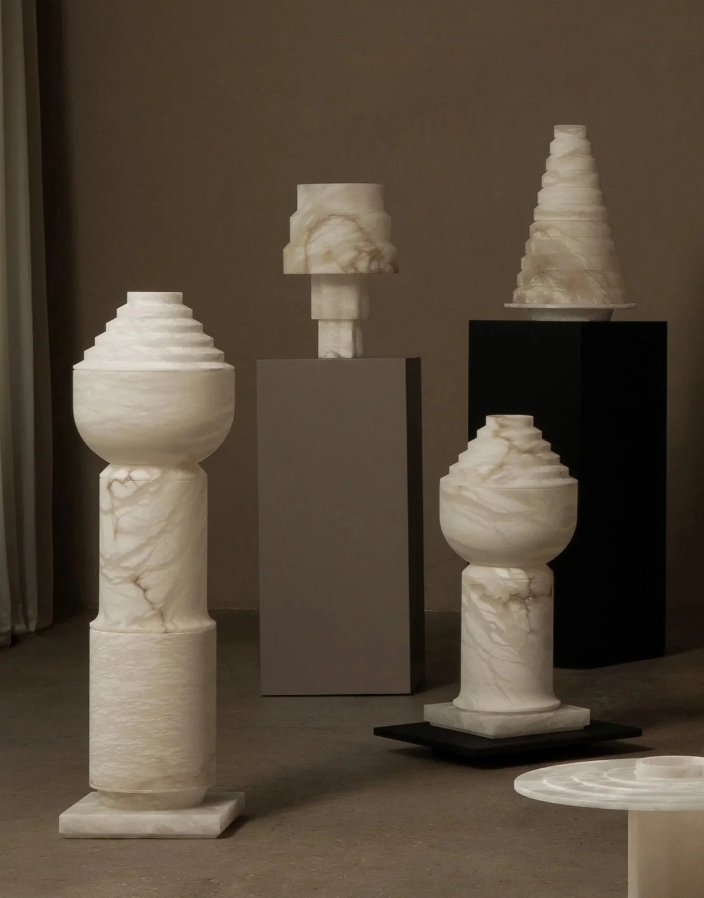 BIG SCALE - dans la collection OBSCURÆ