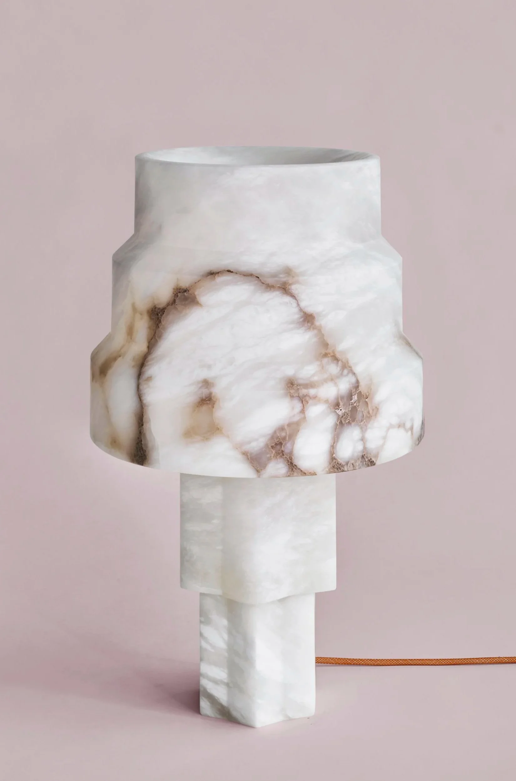 BIG SCALE - lampe de table