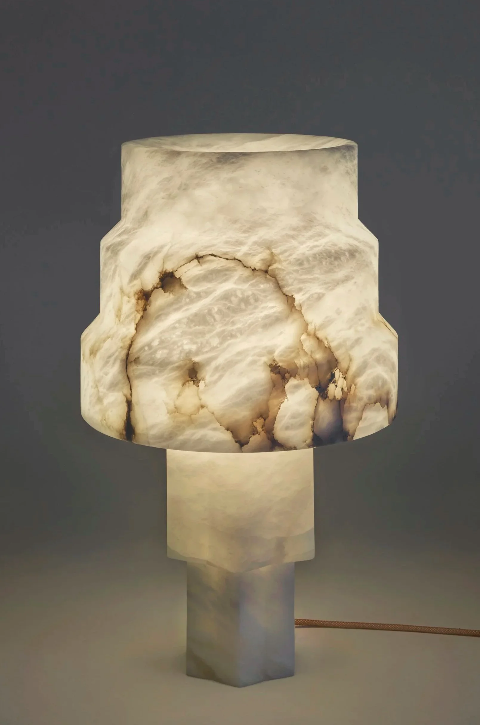 BIG SCALE - translucidité et lumière